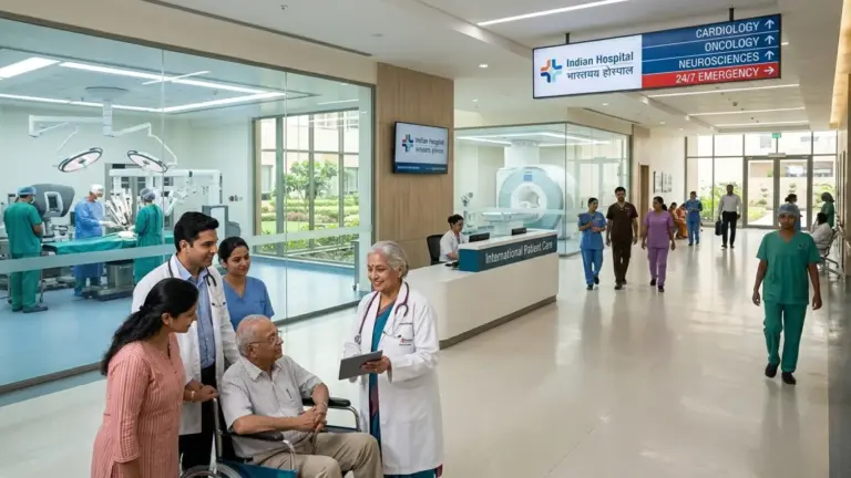 Gurugram Hospital Expansion Revives Public Healthcare Push