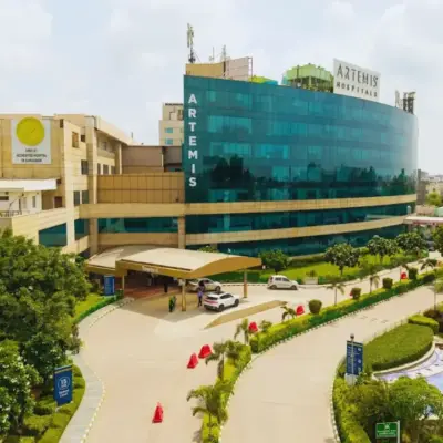 Gurugram Hospital Network Extends Urology Services Kashmir