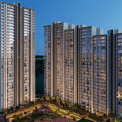 Gurugram Housing Market Sees Distribution Model Shift