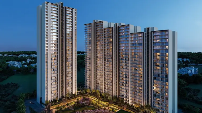 Gurugram Housing Market Sees Distribution Model Shift