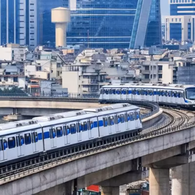 Gurugram Metro Expansion Cost Crosses INR 10000 Crore