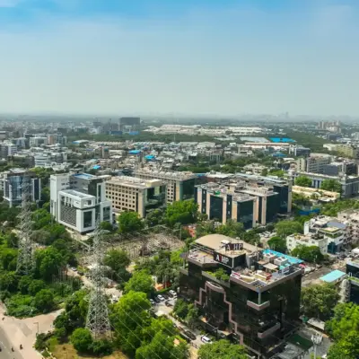 Gurugram Metro Expansion Reshapes Civic Infrastructure