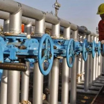 Gurugram Pipeline Expansion Aims To Ease Shortages