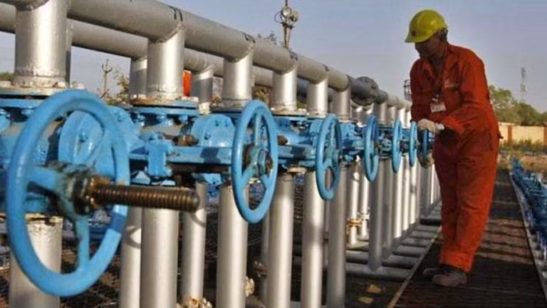 Gurugram Pipeline Expansion Aims To Ease Shortages