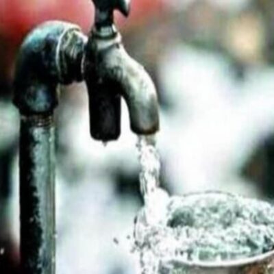 Gurugram Water Capacity Expansion Targets Summer Stress