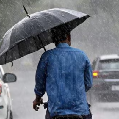 Gurugram Weather Shift Brings Cooler Weekend
