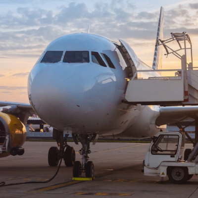 Navi Mumbai Flights Rise Amid Connectivity Concerns
