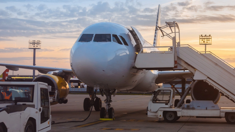 Navi Mumbai Flights Rise Amid Connectivity Concerns