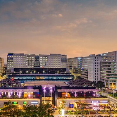Chennai GCC Expansion Drives Residential Momentum