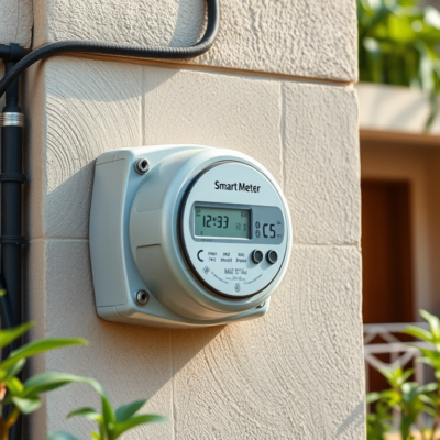 Hyderabad Approves Statewide Rollout Of Smart Meters