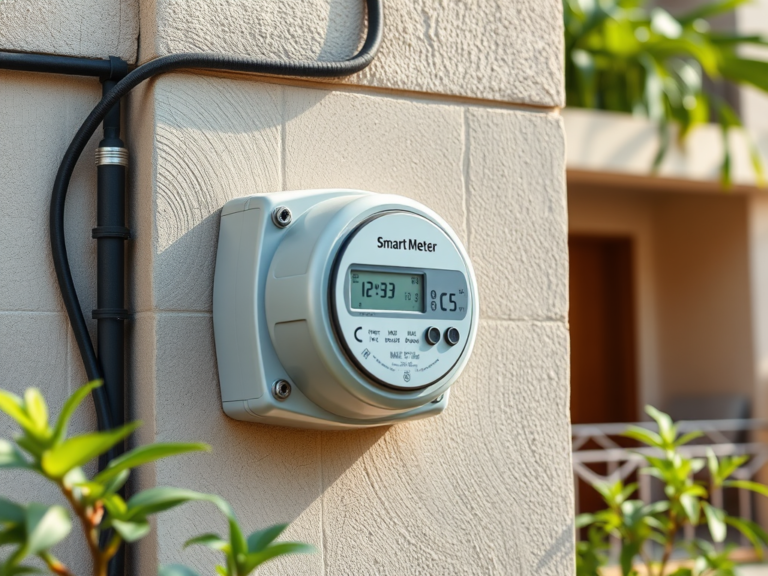 Hyderabad Approves Statewide Rollout Of Smart Meters