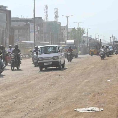 Hyderabad Commuters Brace for New Uppal Routes