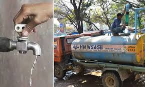 Hyderabad Drives Demand for Cooling and Water Rentals