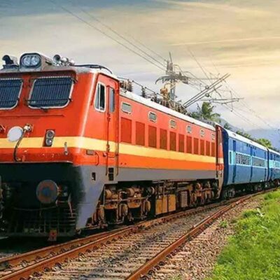 Hyderabad Gets New June Special Trains To Tirupati
