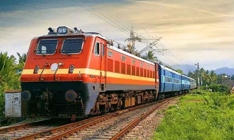 Hyderabad Gets New June Special Trains To Tirupati