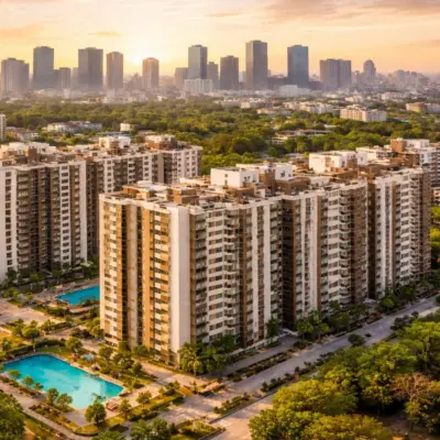 Hyderabad Homebuyers Win Relief in Stalled Real Estate Case