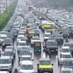 Hyderabad Launches New Diversions Near Novopan Junction
