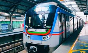 Hyderabad Metro Moves Into State Ownership