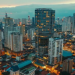 Hyderabad Micro Markets Lead Urban Growth