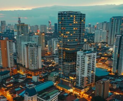 Hyderabad Micro Markets Lead Urban Growth