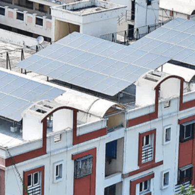 Hyderabad Smart Lab Improves Solar Efficiency
