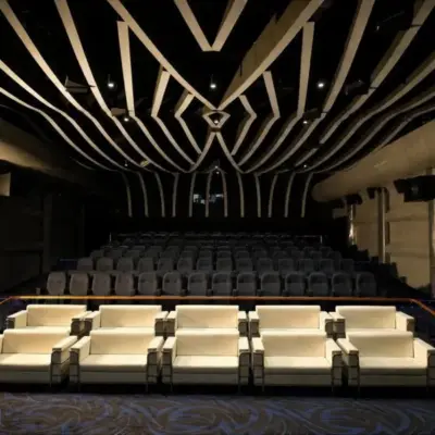 Hyderabad Studio Adds New Premium Screening Space