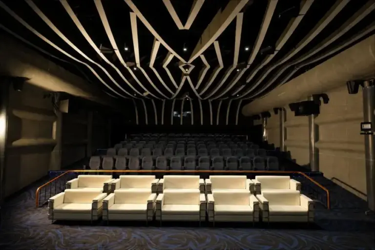 Hyderabad Studio Adds New Premium Screening Space