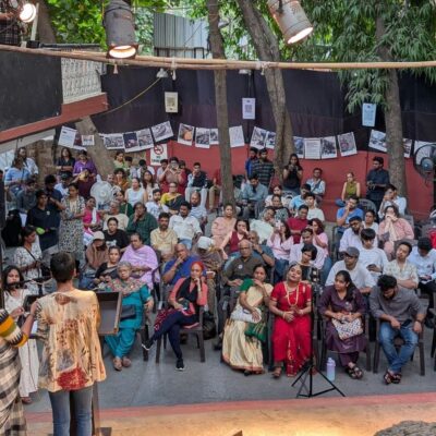 Hyderabad Citizens Question Flyover-First Planning