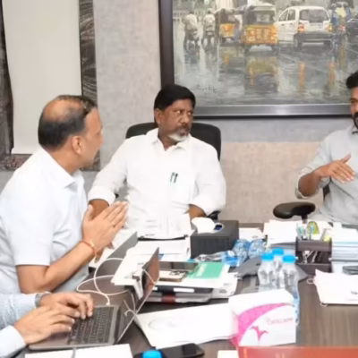 Hyderabad Engineers Oppose Proposal for New Discom