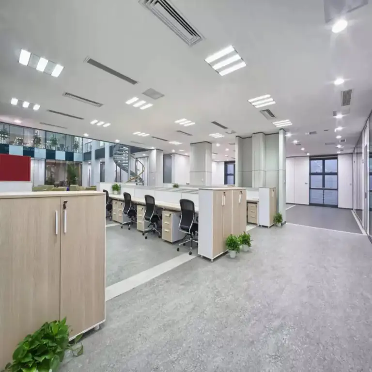 Hyderabad office market accelerates as demand rises