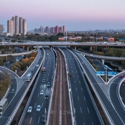 Hyderabad ring road gets crucial approval