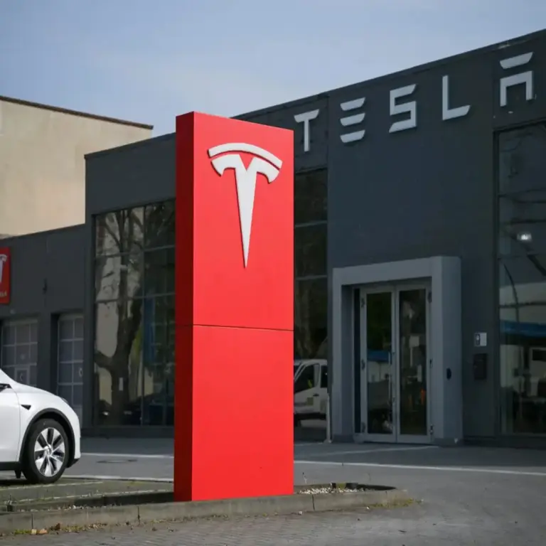 Hyderabad’s Mobility Future Evolves with Tesla’s Kondapur Expansion