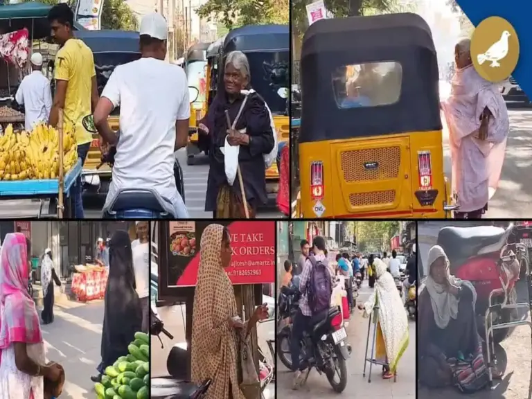 Hyderabad’s Traditional Market Districts Face a Mobility Crisis