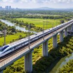 Hyderabad–Bengaluru Rail Shift Raises Risks