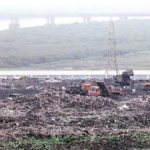 Mumbai Mulund Bioremediation Project Approaches Completion