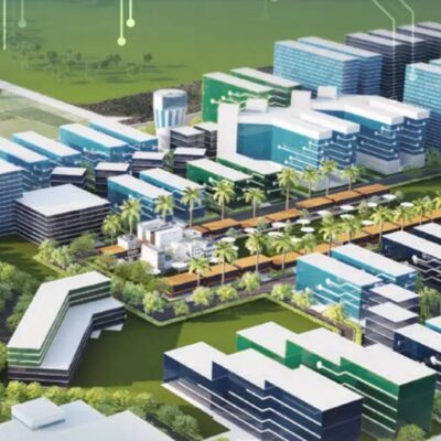 Kolkata Tech Investments May Reshape Urban Economy 