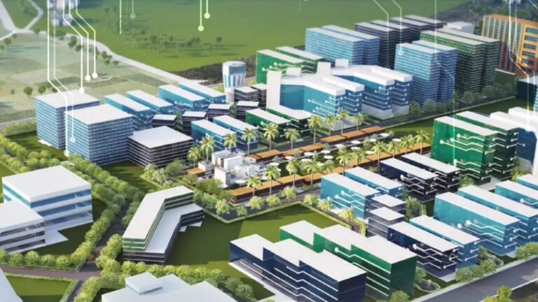 Kolkata Tech Investments May Reshape Urban Economy 
