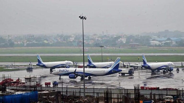 Chennai Airport Cargo Shift Opens Expansion Space