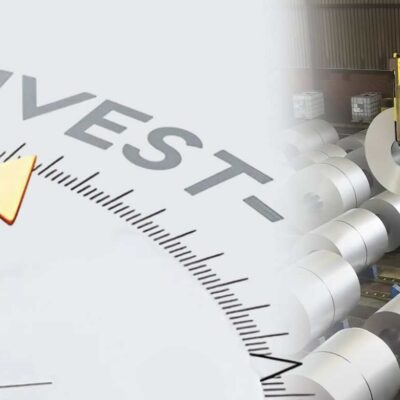 Bengal Industry Waits For New Investment Framework 