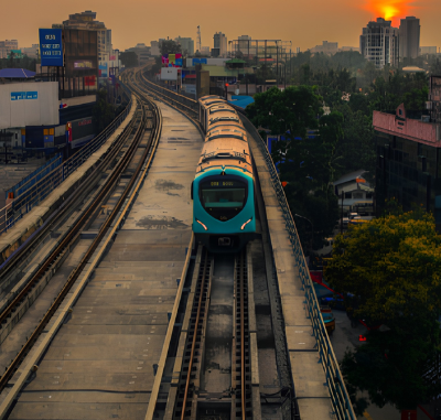 Kochi Metro Phase 2 Gets Rs 130 Crore Boost