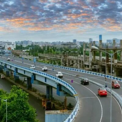 Karnataka Road Facelift Draws Attention To Regional Infrastructure