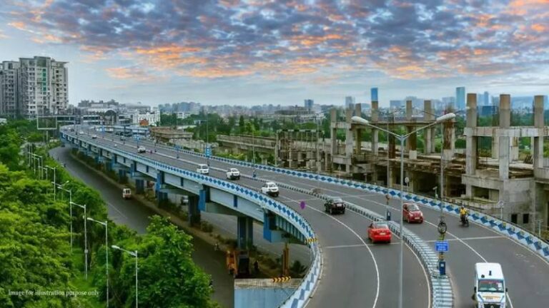 Karnataka Road Facelift Draws Attention To Regional Infrastructure
