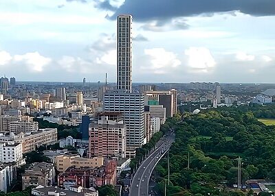Kolkata Urban Colour Shift Reshapes Civic Infrastructure