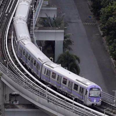 Kolkata Metro Expands Services For UPSC Aspirants