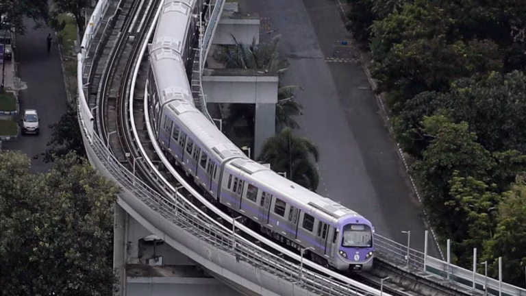 Kolkata Metro Expands Services For UPSC Aspirants
