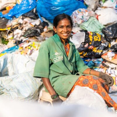 Pune Sanitation Workers Raise Safety Benefit Concerns