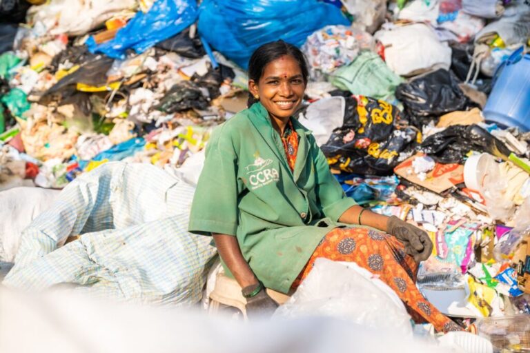 Pune Sanitation Workers Raise Safety Benefit Concerns