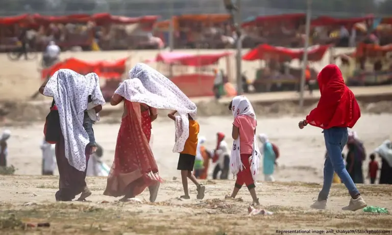 Meerut Heatwave Pushes Public Health Concerns