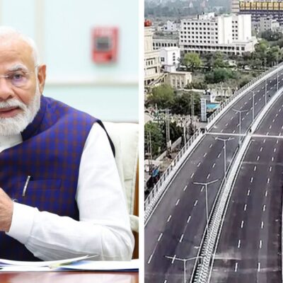 Kochi To Anchor Rs 16450 Crore Projects