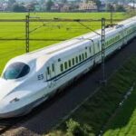 Mumbai Ahmedabad Rail Project Nears Key Phase